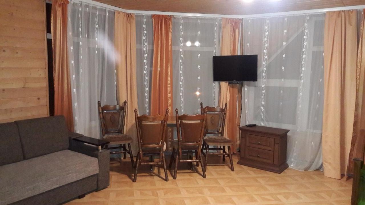 Легенда Карпат Bukowel Exterior foto