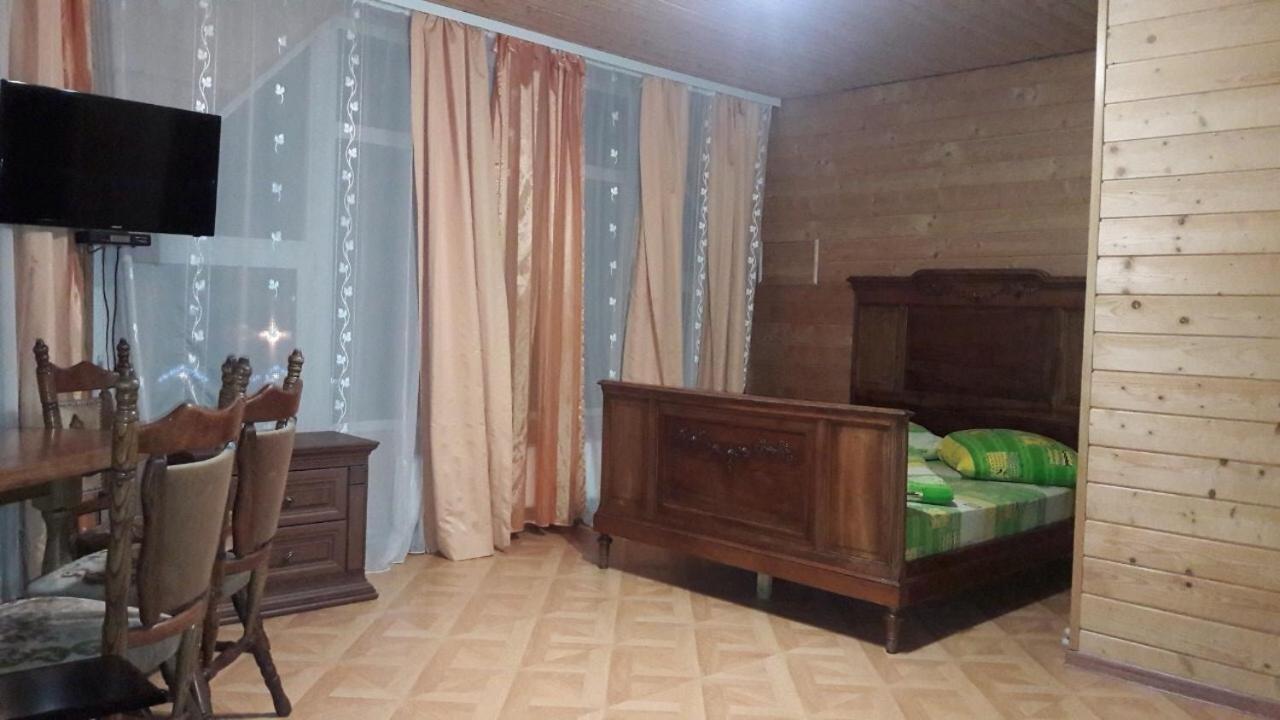 Легенда Карпат Bukowel Exterior foto