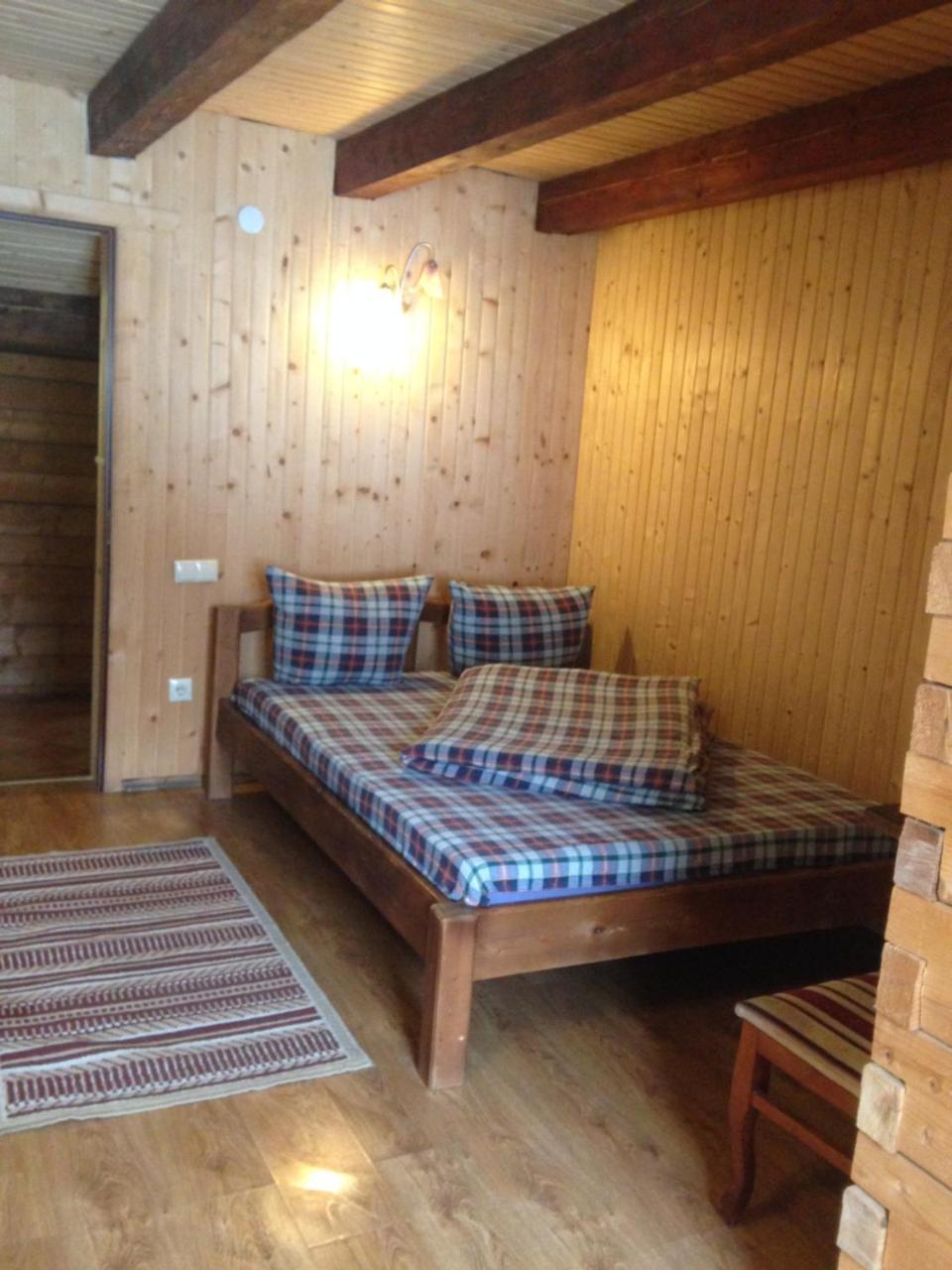 Легенда Карпат Bukowel Exterior foto